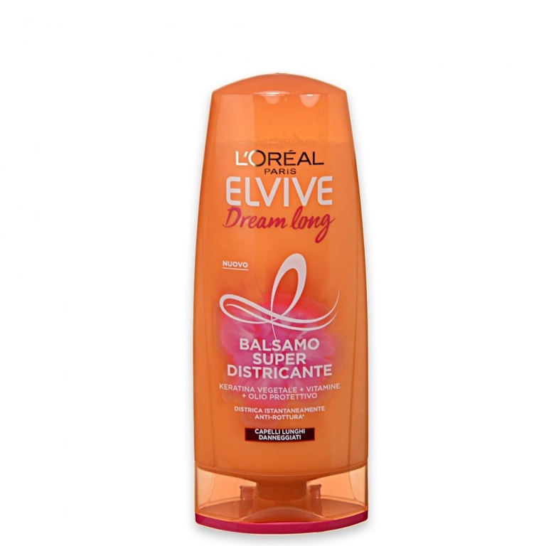 elvive balm dream long ml.250